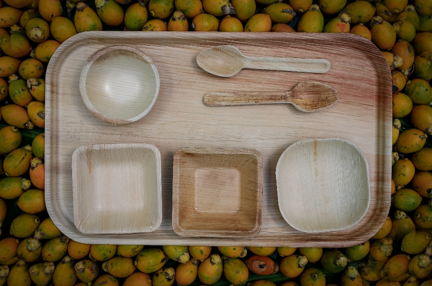 Tray